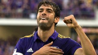 Kaká confirmó su retiro profesional del fútbol