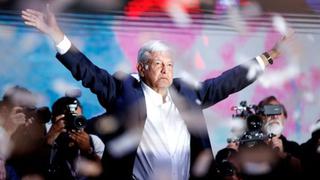 Por qué es tan difícil que AMLO cambie "radicalmente" a México