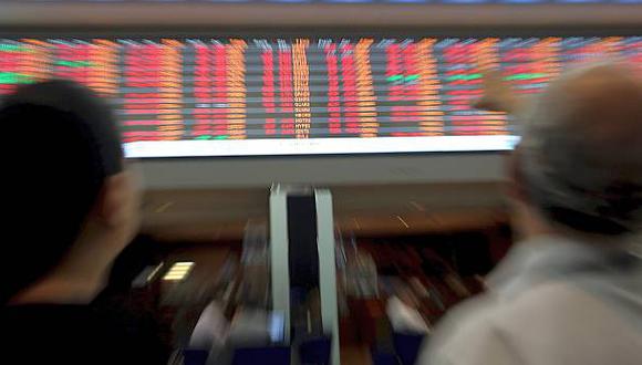 Acciones chinas cierran al alza antes de una decisión de MSCI