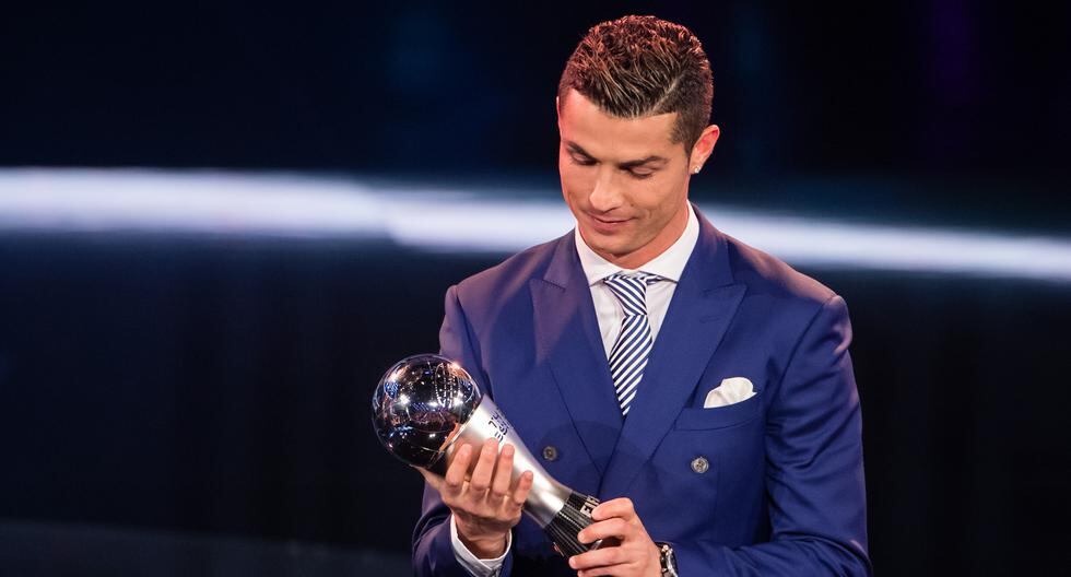 El portero Rui Patrício aseguró que su compañero Cristiano Ronaldo es un \"gran ejemplo\". (Foto: Getty Images)