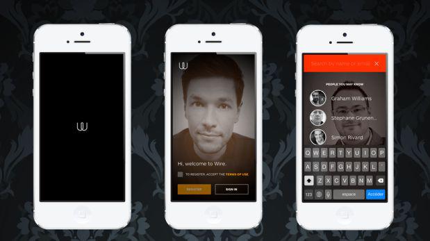 Cofundador de Skype lanza app de mensajería de video encriptado