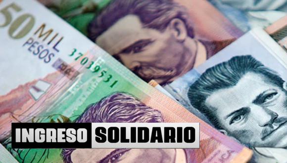 Consultar, Ingreso Solidario de Sisbén: cómo ver si soy beneficiario y cuándo se paga en julio de los 400 mil pesos colombianos. FOTO: Difusión