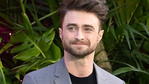 Daniel Radcliffe contó cuales eran esos personajes que él haría si vuelve a la saga de "Harry Potter". (Foto: Getty)