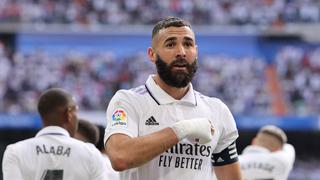 Benzema deja Real Madrid después de 14 años