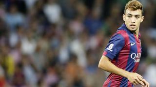 Conoce a Munir el Hadaddi, el nuevo Messi del Barcelona