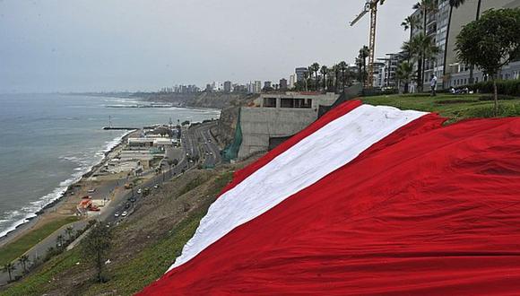 El BCP indicó que se observa "signos claros" de un rebote de la actividad económica, aunque habrá que enfrentar un choque de demanda en medio de un mercado laboral muy golpeado. (Foto: Archivo El Comercio)