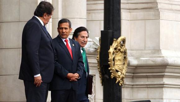 “Humala terminará peor que García en legitimidad y aprobación”