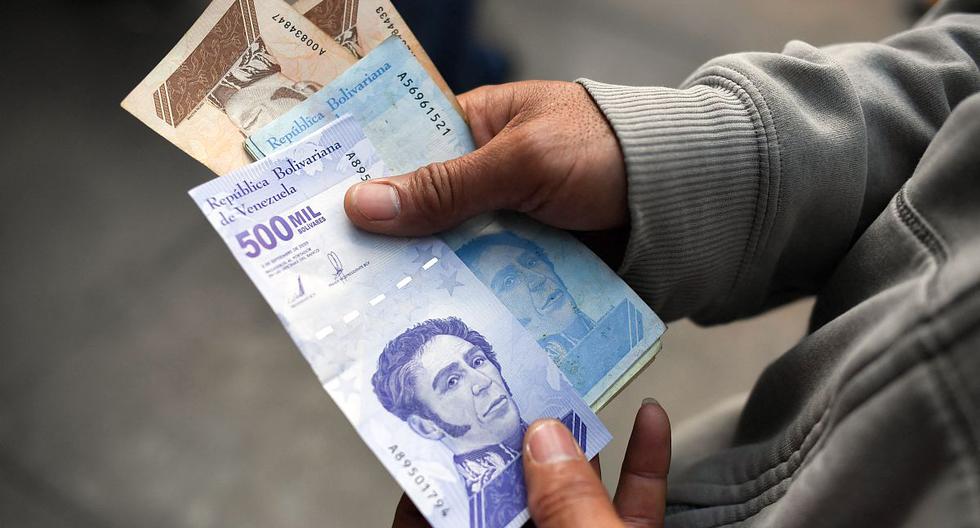 DolarToday и Monitor, Венесуэла: какова цена покупки и продажи сегодня, понедельник, 25 апреля 2022 г. |  БЦВ |  Венесуэла |  БДВ |  Параллельный доллар |  ЯМР |  ЭКОНОМИКА