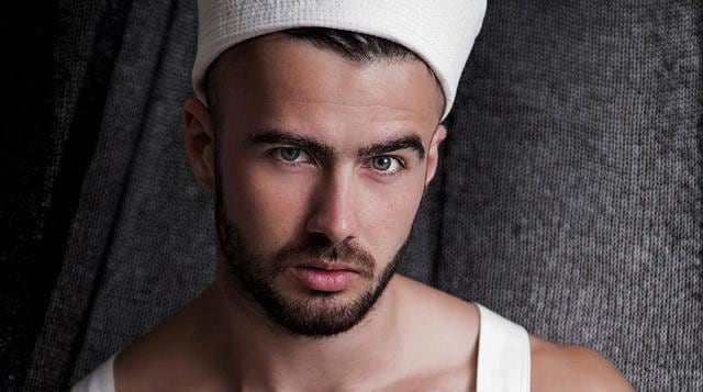 Premios Luces 2014: los candidatos a mejor modelo hombre - 5