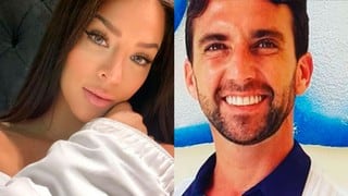 Sheyla Rojas y Antonio Pavón: la relación que inició en un reality y terminó con un ampay