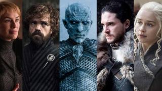 "Game of Thrones" 8x01: así reaccionaron sus actores por estreno de la temporada 8