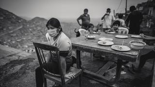 COVID-19 en Perú: El oficio de vivir entre el hambre y la pandemia | [CRÓNICA]