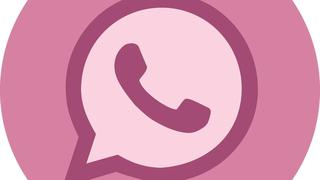 WhatsApp rosa: ¿Qué es y por qué no debes instalarlo en tu celular?