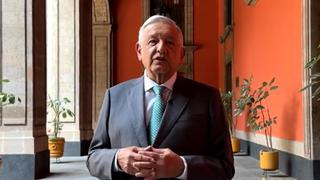 AMLO tiene COVID-19 | ¿Quién asume el cargo si el presidente se enferma en México?