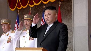Corea del Norte asegura que sanciones de la ONU no detendrán su desarrollo nuclear [VIDEO]