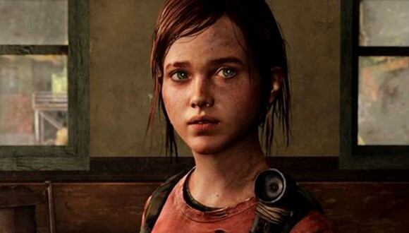 Ellie es una de las protagonistas de "The Last of Us" y en la serie de HBO Max será interpretada por Bella Ramsey (Foto: Naughty Dog)