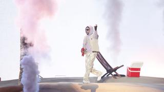 Bad Bunny incluye “Contigo Perú” en su primer show en el Estadio Nacional