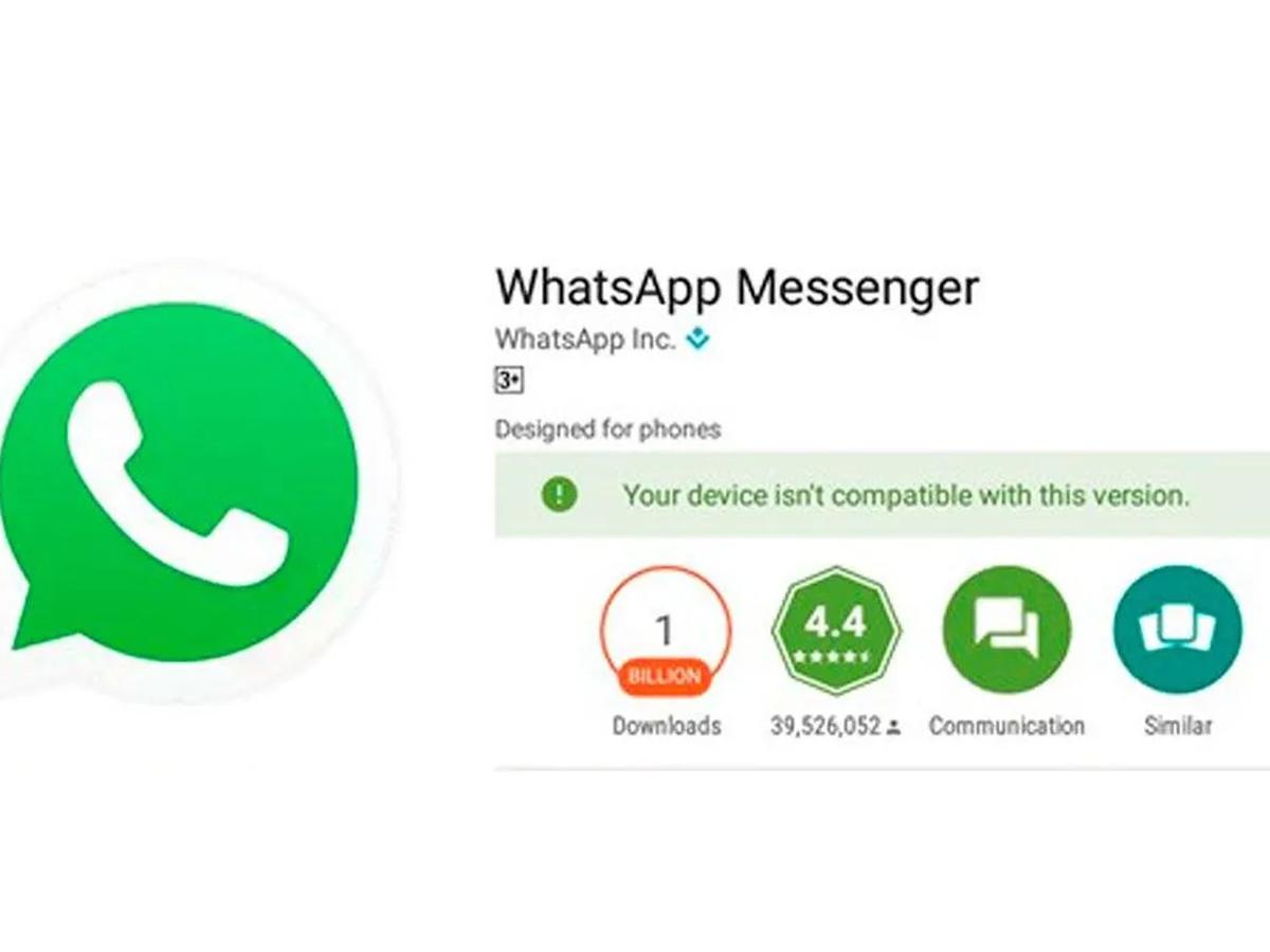 Instalar WhatsApp en cualquier tablet Android en 7 pasos y razones para  hacerlo