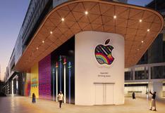 Apple quiere conquistar el mundo: abrirá su primera tienda física en la India