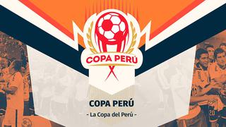 Copa Perú: regulación para la última fecha de la Finalísima que determinará a un ascendido para el 2019