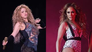 Super Bowl 2020: Shakira revela detalles de su presentación junto a Jennifer López