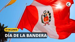 Hoy, 7 de junio no es feriado en el Perú: ¿por qué el Ejecutivo no aprobó la norma?