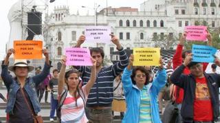 Los lugares donde los peruanos han sufrido más discriminación