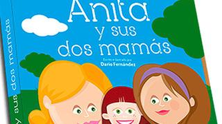 Argentina y los cuentos para niños sobre familias gay