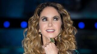 Lucero: “No pudiste amar así”, la canción de desamor que dedicó a Mijares tras su divorcio