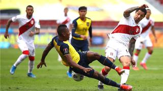 FPF solicitará que se habilite el 50 % del aforo del Estadio Nacional para el Perú vs. Ecuador