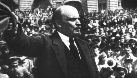 Tras llegar al poder Lenin eliminó el calendario juliano. El 31 de enero de 2018 se cambió al sistema gregoriano y en vez de 1 de febrero ese año se pasó directamente al 14 de febrero. (Foto: AP)