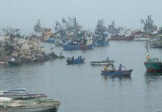 Perú: detienen a 7 botes pesqueros en Pura, 5 de ellos de Ecuador