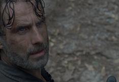 The Walking Dead: ¿el helicóptero que vio Rick le pertenece a los saviors? 