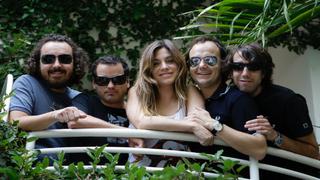 La Oreja de Van Gogh realizará gira para presentar nuevo disco