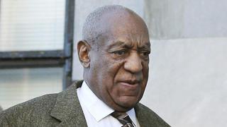 Bill Cosby drogó a adolescente antes de relación sexual