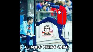 Eliminatorias Rusia 2018: los memes que dejó la séptima fecha