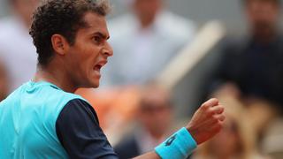 Juan Pablo Varillas tras su paso por Roland Garros: “Una semana inolvidable llena de emociones y sueños cumplidos”