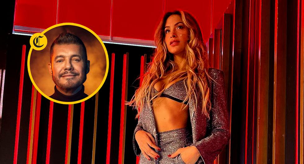 Milett Figueroa kicked out of “Bailando 2023” after serious health problem: This is what the dancer had to say |  TVMAS