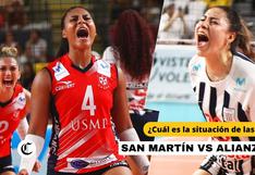 Alianza Lima vs San Martín: ¿cómo y a qué precio conseguir entradas para la final de la LNSV 2024?