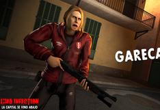 Gaming: ¿Cómo jugar como Ricardo Gareca en Left 4 Dead 2?