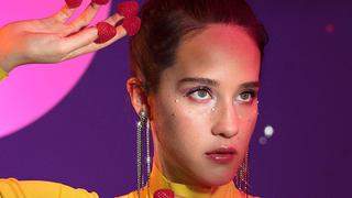 Ximena Sariñana y la libertad de la música: "Con el baile puedes ser tú misma"