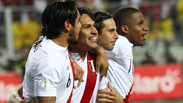 Selección peruana: la actualidad de los que fueron 'los 4 fantásticos'