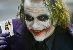 Batman: ¿el Joker fue el verdadero héroe de 'The Dark Knight'?