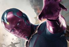 Captain America: ¿a quién apoyará Vision en 'Civil War'?