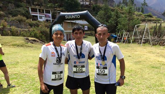 Running: se corrió la tercera fecha del circuito K Series