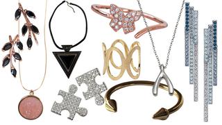 Tendencias en joyas: Entre el minimalismo y lo geométrico