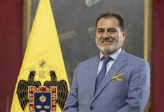 Julio Gagó renuncia de forma irrevocable como afiliado del partido Renovación Popular
