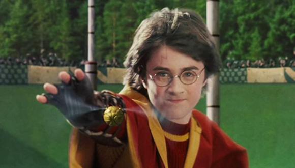 Varios años después, el elenco de "Harry Potter" vuelve a reunirse para celebrar el vigésimo aniversario de "Harry Potter y la piedra filosofal" (Foto: Warner Bros.)