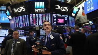 Wall Street cierra mixto y el Dow Jones baja un 0,29 %