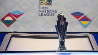 Liga de Naciones de la UEFA: España e Italia se enfrentarán en la Final Four